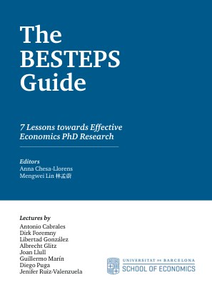 Cover of The BESTEPS Guide